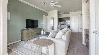 Landing Modern Apartment with Amazing Amenities (ID1220X204) - 7