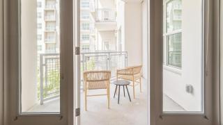 Landing Modern Apartment with Amazing Amenities (ID2413X92) - 1