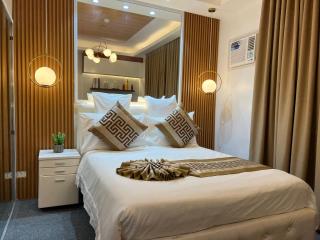 Messatierra Unit 1526-Rinanns Staycation - Davao - 0