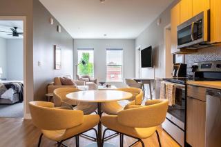 Landing Modern Apartment with Amazing Amenities (ID5034X58) - 8