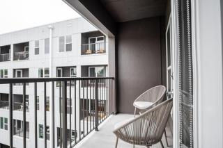 Landing Modern Apartment with Amazing Amenities (ID5034X58) - 6