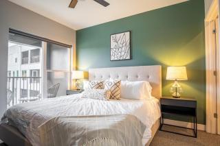 Landing Modern Apartment with Amazing Amenities (ID5034X58) - 2