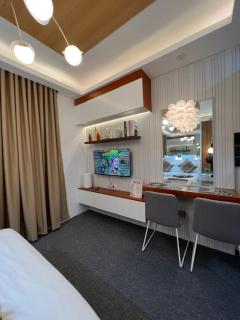 Messatierra Unit 1526-Rinanns Staycation - Davao - 1