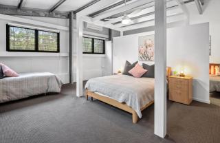 Winston Wallabies Urban Getaway - 7