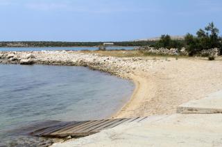 Secluded house with a swimming pool Kosljun, Pag - 22238 - Pag - 7