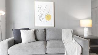 Landing Modern Apartment with Amazing Amenities (ID9246X31) - 9