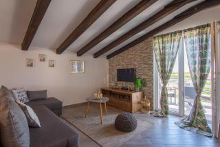 Secluded house with a swimming pool Kosljun, Pag - 22238 - Pag - 1