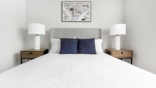 Landing Modern Apartment with Amazing Amenities (ID1375X130) - 2