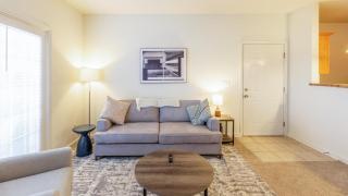 Landing Modern Apartment with Amazing Amenities (ID3811X44) - 0