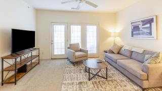 Landing Modern Apartment with Amazing Amenities (ID3811X44) - 9
