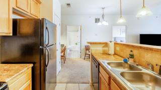 Landing Modern Apartment with Amazing Amenities (ID3811X44) - 2