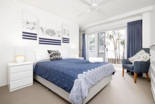 Nature's Haven Coastal Escape - 1