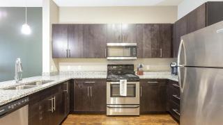 Landing Modern Apartment with Amazing Amenities (ID9436X35) - 9