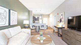 Landing Modern Apartment with Amazing Amenities (ID9436X35) - 5