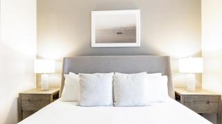 Landing Modern Apartment with Amazing Amenities (ID9436X35) - 1