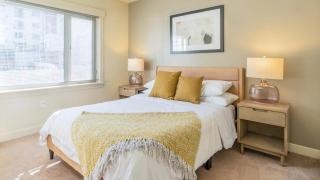 Landing Modern Apartment with Amazing Amenities (ID6647) - 0