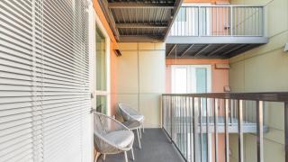 Landing Modern Apartment with Amazing Amenities (ID7286X92) - 1