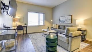 Landing Modern Apartment with Amazing Amenities (ID6644) - 9