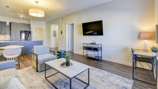 Landing Modern Apartment with Amazing Amenities (ID6644) - 7