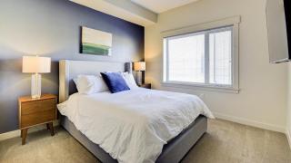 Landing Modern Apartment with Amazing Amenities (ID6644) - 1
