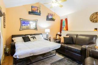 LODGE G SASQUATCH LODGES Sleeps 13 - Gatlinburg - 6