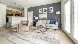 Landing Modern Apartment with Amazing Amenities (ID5959X38) - 9