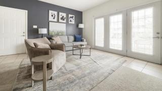 Landing Modern Apartment with Amazing Amenities (ID5959X38) - 7