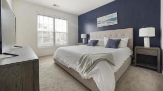 Landing Modern Apartment with Amazing Amenities (ID5959X38) - 5