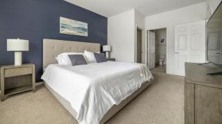 Landing Modern Apartment with Amazing Amenities (ID5959X38) - 1