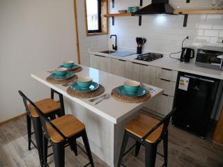 M House Pichilemu - 1