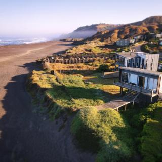Arenaguas Beach House - Matanzas - 0