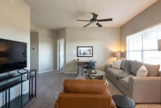 Landing Modern Apartment with Amazing Amenities (ID7688X5) - 9