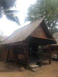 Sanctuary Lanta - Koh Lanta - 9