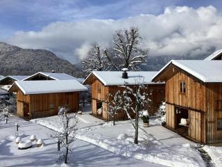 Lohei - Chalets im Chiemgau - Unterwössen - 7