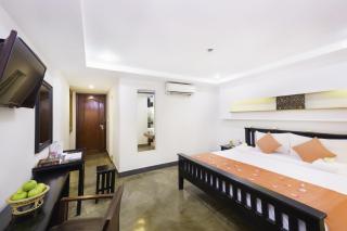 Dusit Hotel Siem Reap - Siem Reap - 4