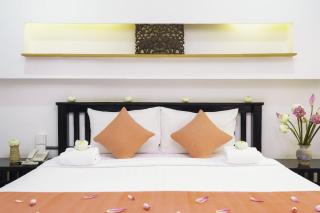 Dusit Hotel Siem Reap - Siem Reap - 3