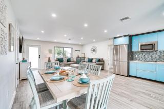 Updated St James City Home on Canal with Pool and Dock - Saint James City - 4