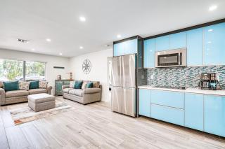 Updated St James City Home on Canal with Pool and Dock - Saint James City - 1