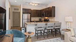 Landing Modern Apartment with Amazing Amenities (ID3111X20) - 9