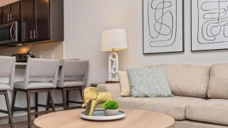 Landing Modern Apartment with Amazing Amenities (ID3111X20) - 7