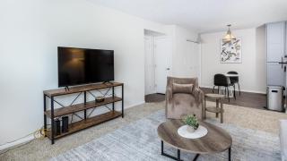 Landing Modern Apartment with Amazing Amenities (ID4782X33) - 1