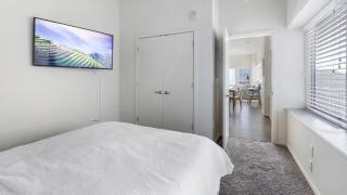 Landing Modern Apartment with Amazing Amenities (ID9909X40) - 2