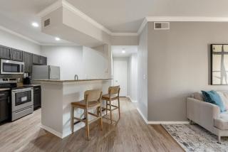 Landing Modern Apartment with Amazing Amenities (ID2249) - 8