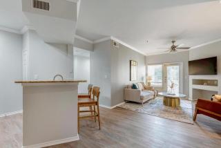 Landing Modern Apartment with Amazing Amenities (ID2249) - 6