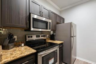 Landing Modern Apartment with Amazing Amenities (ID2249) - 5