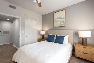 Landing Modern Apartment with Amazing Amenities (ID2249) - 2