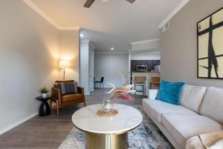 Landing Modern Apartment with Amazing Amenities (ID2249) - 1