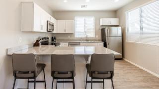 Landing Modern Apartment with Amazing Amenities (ID7894X89) - 5