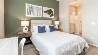 Landing Modern Apartment with Amazing Amenities (ID7894X89) - 3