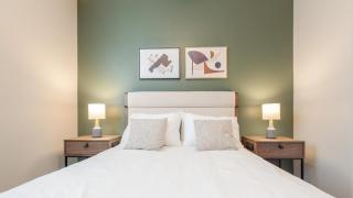 Landing Modern Apartment with Amazing Amenities (ID7894X89) - 1